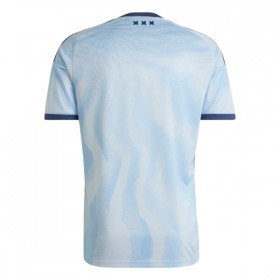 Camisolas Ajax Amsterdam 3º Equipamento 2026-27 Manga Curta