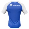 Camisolas AZ Alkmaar 2º Equipamento Alternativa 2026-27 Manga Curta