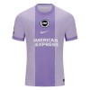Camisolas Brighton Hove Albion 3º Equipamento 2026-27 Manga Curta Camisolas Brighton Hove Albion 3º Equipamento 2026-27 Manga Curta