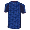 Camisolas Cabo Verde 1º Equipamento Principal World Cup 2026 Manga Curta