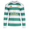 Camisolas Celtic FC 1º Equipamento Principal 2026-27 Manga Comprida