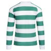 Camisolas Celtic FC 1º Equipamento Principal 2026-27 Manga Comprida