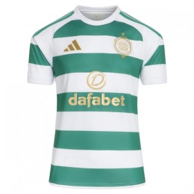 Camisolas Celtic FC 1º Equipamento Principal 2026-27 Manga Curta
