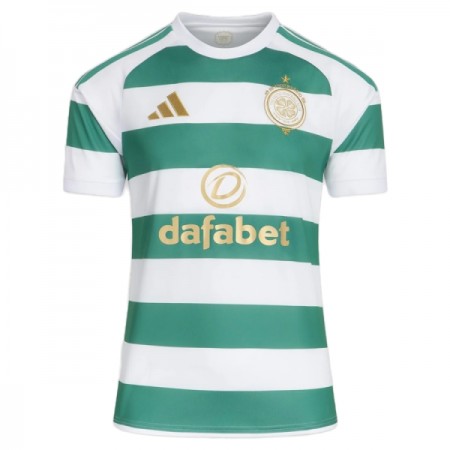 Camisolas Celtic FC 1º Equipamento Principal 2026-27 Manga Curta Camisolas Celtic FC 1º Equipamento Principal 2026-27 Manga Curta