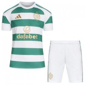 Camisolas Celtic FC Criança 1º Equipamento Principal 2026-27 Manga Curta