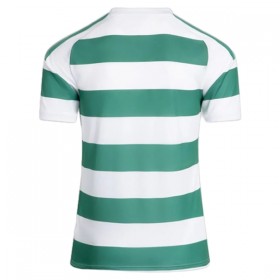 Camisolas Celtic FC Criança 1º Equipamento Principal 2026-27 Manga Curta