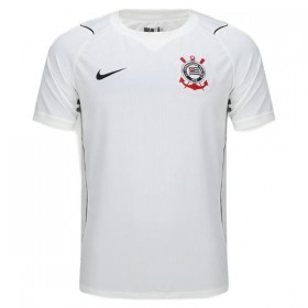 Camisolas Corinthians 1º Equipamento Principal 2026-27 Manga Curta