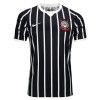 Camisolas Corinthians 2º Equipamento Alternativa 2026-27 Manga Curta Camisolas Corinthians 2º Equipamento Alternativa 2026-27 Manga Curta