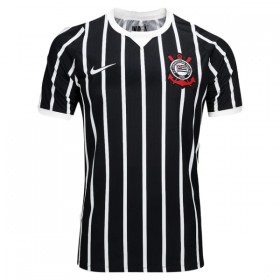 Camisolas Corinthians 2º Equipamento Alternativa 2026-27 Manga Curta