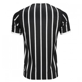 Camisolas Corinthians 2º Equipamento Alternativa 2026-27 Manga Curta
