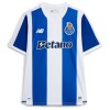 Camisolas FC Porto 1º Equipamento Principal 2026-27 Manga Curta Camisolas FC Porto 1º Equipamento Principal 2026-27 Manga Curta