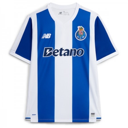 Camisolas FC Porto 1º Equipamento Principal 2026-27 Manga Curta Camisolas FC Porto 1º Equipamento Principal 2026-27 Manga Curta