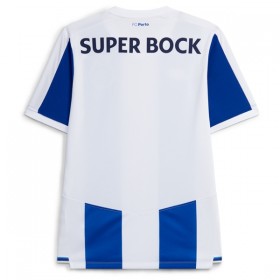 Camisolas FC Porto 1º Equipamento Principal 2026-27 Manga Curta