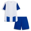 Camisolas FC Porto Criança 1º Equipamento Principal 2026-27 Manga Curta