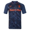 Camisolas Feyenoord Rotterdam 3º Equipamento 2026-27 Manga Curta