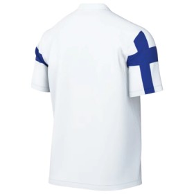 Camisolas Finlândia 1º Equipamento Principal 2026 Manga Curta