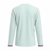 Camisolas França 2º Equipamento Alternativa World Cup 2026 Manga Comprida