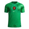 Camisolas Holanda Guarda Redes 2º Equipamento Alternativa World Cup 2026 Manga Curta Camisolas Holanda Guarda Redes 2º Equipamento Alternativa World Cup 2026 Manga Curta