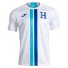 Camisolas Honduras 1º Equipamento Principal 2026 Manga Curta Camisolas Honduras 1º Equipamento Principal 2026 Manga Curta