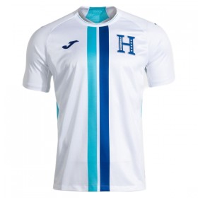 Camisolas Honduras 1º Equipamento Principal 2026 Manga Curta