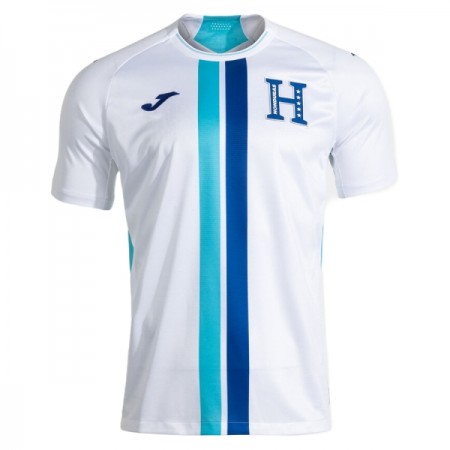 Camisolas Honduras 1º Equipamento Principal 2026 Manga Curta Camisolas Honduras 1º Equipamento Principal 2026 Manga Curta
