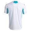 Camisolas Honduras 1º Equipamento Principal 2026 Manga Curta