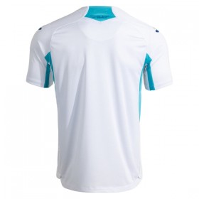 Camisolas Honduras 1º Equipamento Principal 2026 Manga Curta
