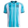 Camisolas Honduras 2º Equipamento Alternativa 2026 Manga Curta