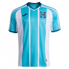 Camisolas Honduras 2º Equipamento Alternativa 2026 Manga Curta
