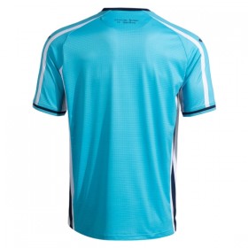 Camisolas Honduras 2º Equipamento Alternativa 2026 Manga Curta