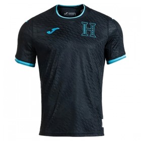 Camisolas Honduras 3º Equipamento 2026 Manga Curta