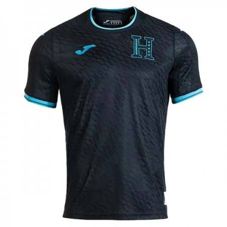 Camisolas Honduras 3º Equipamento 2026 Manga Curta