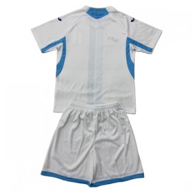 Camisolas Honduras Criança 1º Equipamento Principal 2026 Manga Curta