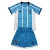 Camisolas Honduras Criança 2º Equipamento Alternativa 2026 Manga Curta Camisolas Honduras Criança 2º Equipamento Alternativa 2026 Manga Curta