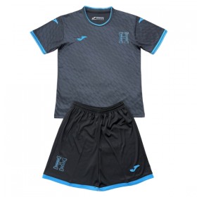 Camisolas Honduras Criança 3º Equipamento 2026 Manga Curta