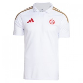 Camisolas Internacional 2º Equipamento Alternativa 2026-27 Manga Curta