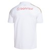 Camisolas Internacional 2º Equipamento Alternativa 2026-27 Manga Curta