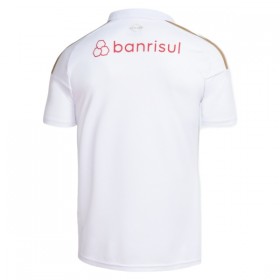 Camisolas Internacional 2º Equipamento Alternativa 2026-27 Manga Curta