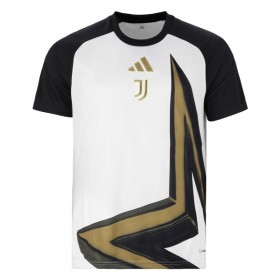 Camisolas Juventus Pre-Match 2026-27 Manga Curta