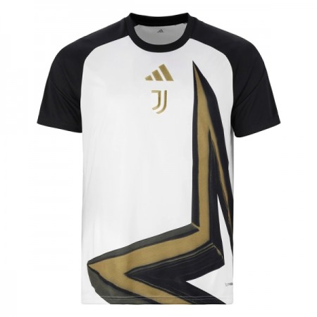Camisolas Juventus Pre-Match 2026-27 Manga Curta