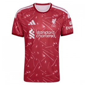 Camisolas Liverpool 1º Equipamento Principal 2026-27 Manga Curta