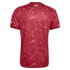Camisolas Liverpool 1º Equipamento Principal 2026-27 Manga Curta