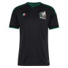 Camisolas México Criança 3º Equipamento World Cup 2026 Manga Curta