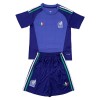 Camisolas México Guarda Redes Criança 2º Equipamento Alternativa World Cup 2026 Manga Curta Camisolas México Guarda Redes Criança 2º Equipamento Alternativa World Cup 2026 Manga Curta