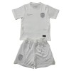 Camisolas Noruega Criança 3º Equipamento World Cup 2026 Manga Curta Camisolas Noruega Criança 3º Equipamento World Cup 2026 Manga Curta