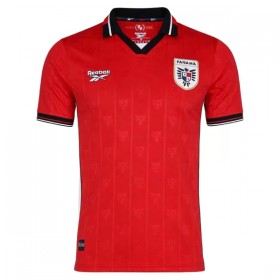 Camisolas Panamá 1º Equipamento Principal World Cup 2026 Manga Curta