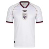 Camisolas Panamá 2º Equipamento Alternativa World Cup 2026 Manga Curta Camisolas Panamá 2º Equipamento Alternativa World Cup 2026 Manga Curta