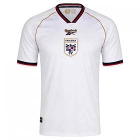 Camisolas Panamá 2º Equipamento Alternativa World Cup 2026 Manga Curta