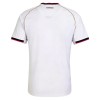 Camisolas Panamá 2º Equipamento Alternativa World Cup 2026 Manga Curta