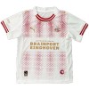 Camisolas PSV Eindhoven 4º Equipamento 2025-26 Manga Curta Camisolas PSV Eindhoven 4º Equipamento 2025-26 Manga Curta